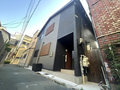 Sweet Villa Haku/民泊