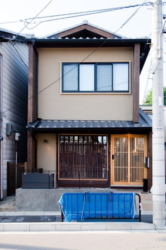 【佳町・邸】/民泊