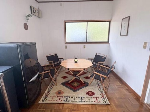 森の中の一棟コテージ「undo」 ^