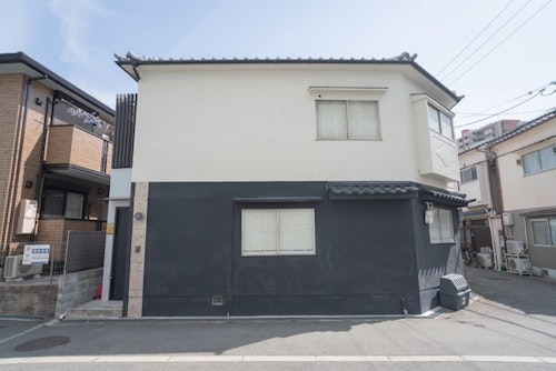 Ｓｕｎｆｌｏｗｅｒ／民泊