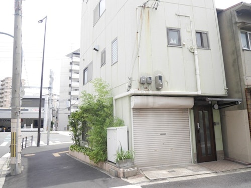 ホテル北港通/民泊