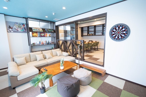 エイトハウス辻 ^