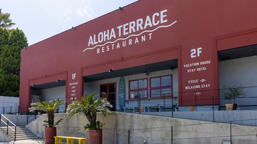 バケーションハウス オーシャンフロント瀬戸内/民泊