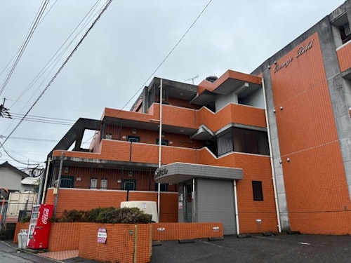 ＡＮＹ　ＩＮＮ　ＦＵＫＵＯＫＡ　ＮＡＮＡＫＵＭＡ／民泊