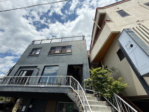 Ｓｔｅｌｌａ　ｈｏｕｓｅ　ｄｅｎｅｂ／民泊