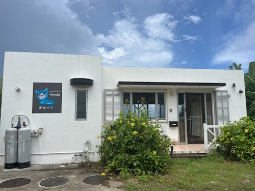 OceanViewHouseAmala ^