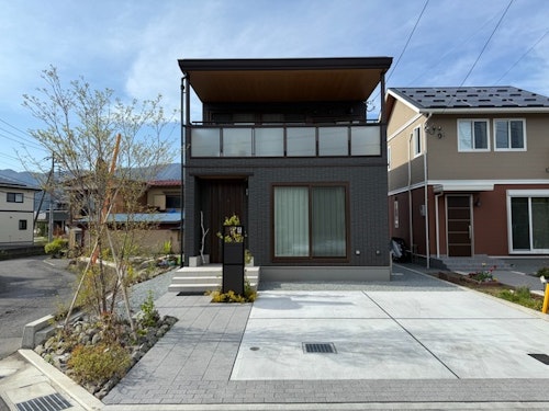 ASTLAND STUDIO KODACHI HOUSE/民泊