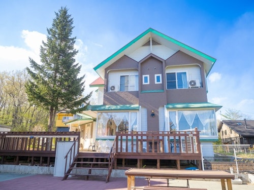 那須ファーストヴィラ　＾