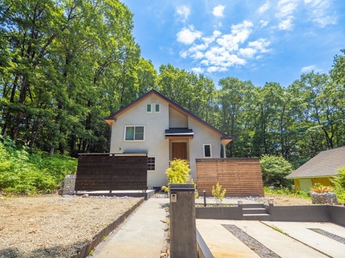 燦燦ビレッジ/民泊