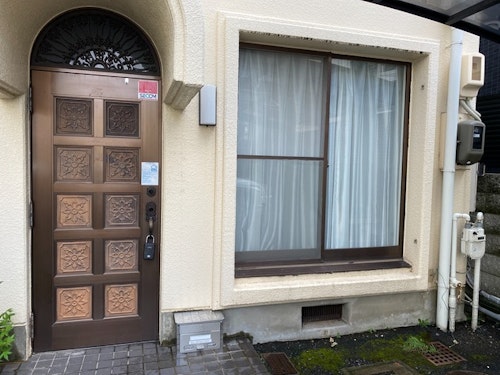 Ｏｓｕ２　ＳＴＡＹ／民泊