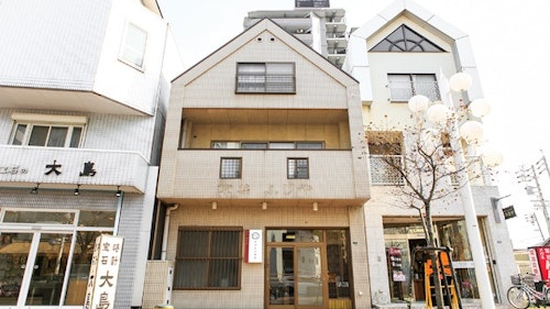 Ａｃｔ　Ｈｏｕｓｅ／民泊