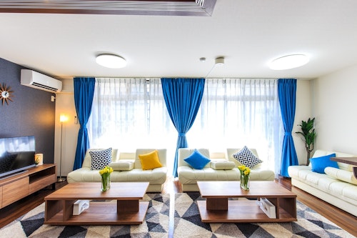 Ｄａｉ４０ｐｒｏ／民泊