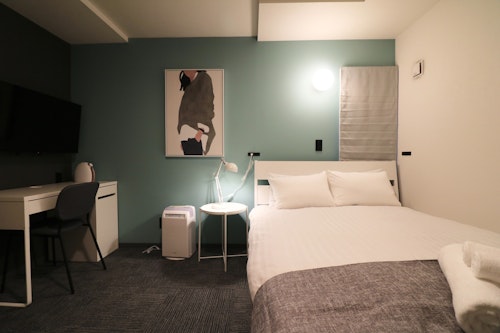 ＴＡＫＥＴＯ　ＳＴＡＹ　ＰＲＥＭＩＥＲＥ　３０３　＾