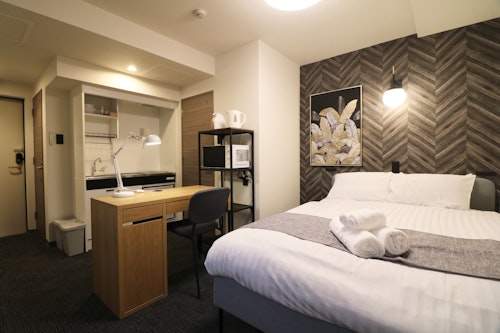 ＴＡＫＥＴＯ　ＳＴＡＹ　ＰＲＥＭＩＥＲＥ　４０１　＾