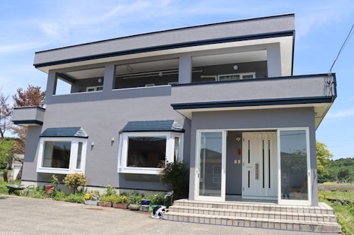 民泊はただ〜青森の地酒が呑める宿〜 ^