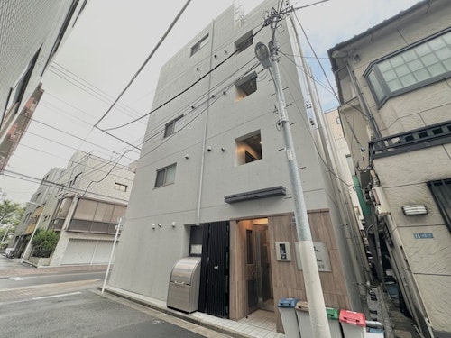 マーベラス浅草　＾