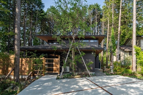 箱根芦ノ湖ゴルフＶｉｌｌａ〜Ｈａｋｏｎｅ　Ｇｏｌｆ　Ｖｉｌａ〜　＾