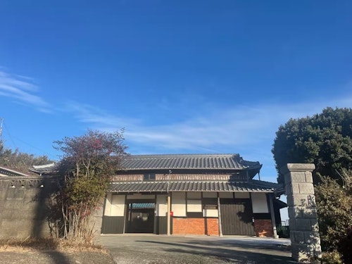 グラニーズハウス〜おばあちゃんち〜/民泊/民泊