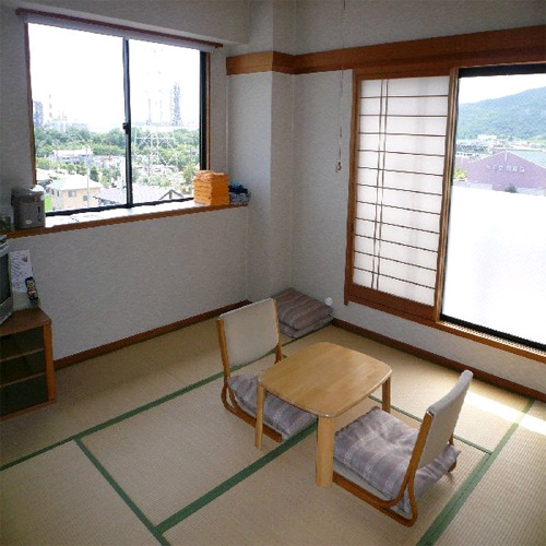 あこうビジネスホテル　桜館