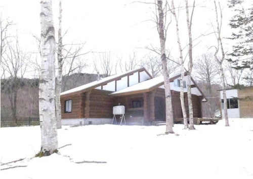 登別ログハウス／民泊／民泊