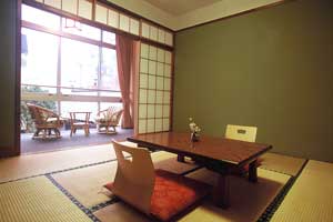 湯河原温泉 源泉宿 ゆっくり