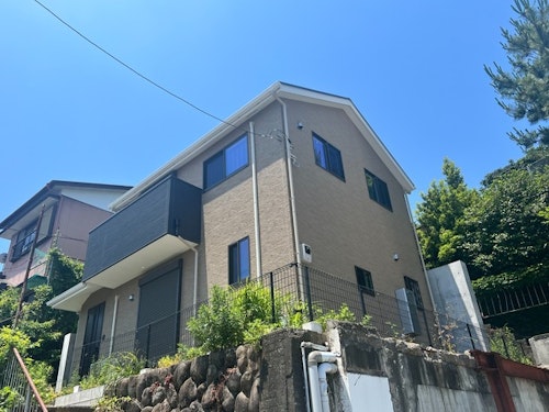 FabulousOdawara/民泊