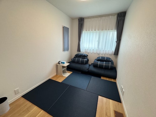 Akikawa Koshi 2 TSMC15分 鉄骨1棟貸切戸建/民泊