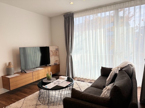 Akikawa Koshi 5 TSMC15分 鉄骨1棟貸切戸建/民泊