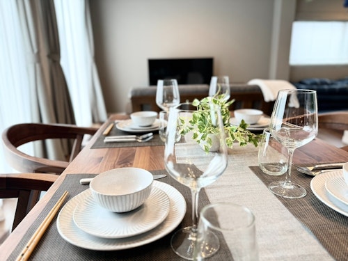 Akikawa Koshi 7 TSMC15分 鉄骨1棟貸切戸建/民泊