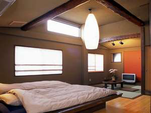 お宿とお土産　こぢんまり