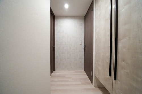 モンドミオ　札幌南三条通／民泊