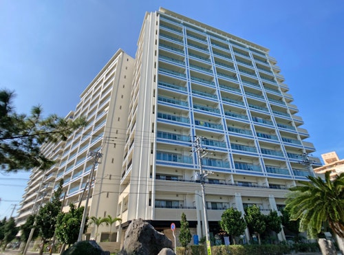 Okinawa Resort ーAkebono Eestー/民泊