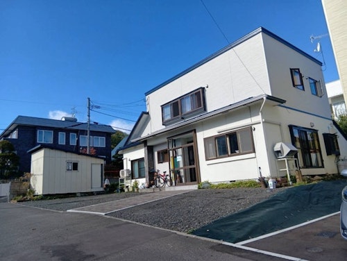 第２北翠寮／民泊