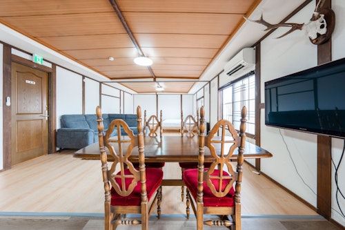 ＫＩＮＧ　ＤＥＥＲ　＾