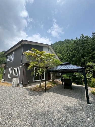 日光萩垣面 FABULOUS HOUSE/民泊