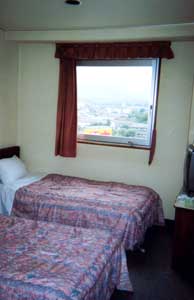 ホテルパブリック21