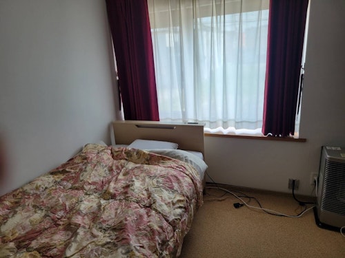 民泊たかはし／民泊