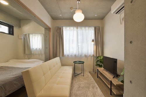 La Residence East Tokyo301/民泊_2