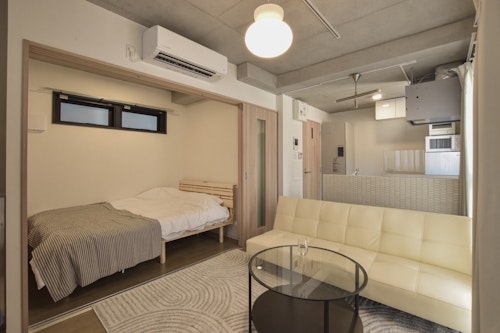 La Residence East Tokyo102/民泊