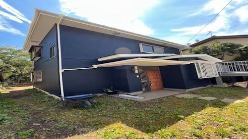 京都の姉妹都市湯河原『ブギーガーデン』まるまる一棟貸し ^