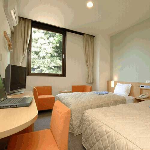 浜田ニューキャッスルホテル