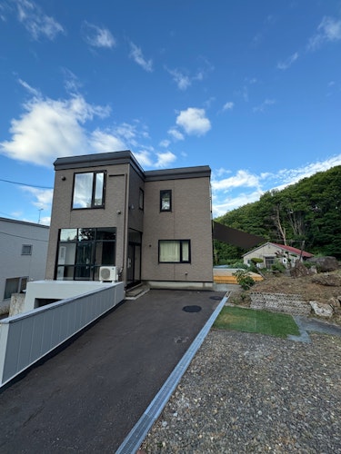 Ｔｅｎｇｕｙａｍａ　Ｙｕｋｉ　Ｌｏｄｇｅ／民泊