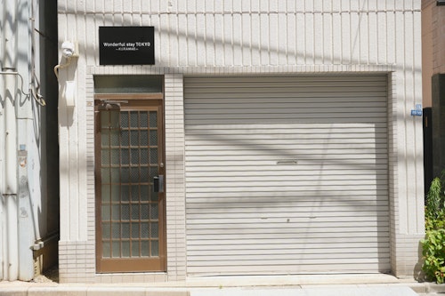 新御徒町駅６分／ＭＡＸ１２名／７２平米／浅草上野スカイツリー至近　＾