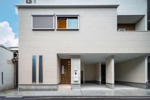 静和・旅タイム千本南/民泊