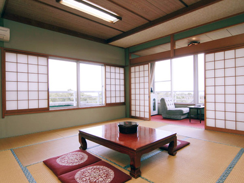 料理旅館　魚元