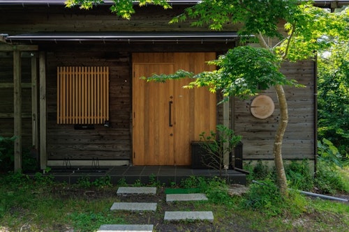 Cooee山中湖(2025年6年サンルーム改修し再オープン) ^