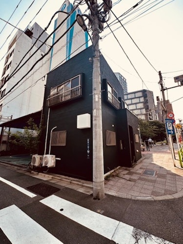 ＶＩＶＯ銀座／民泊