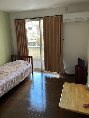 アルピエｉ１０６号室　Ｗｉ－Ｆｉ無料　＾