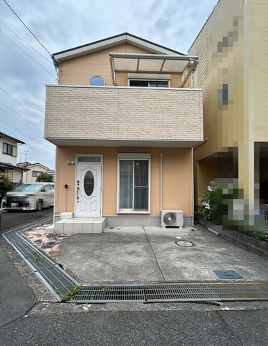 貸切一軒家・別荘・帰省・ビジネス長期滞在に最適 ^