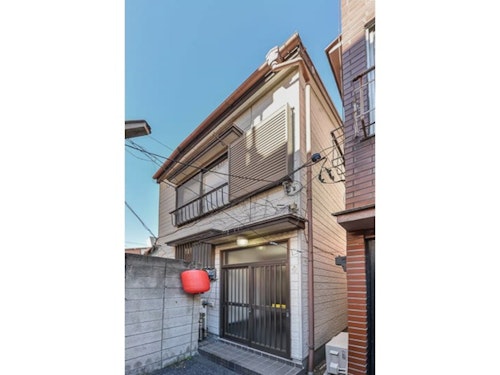 浅草 原田屋/民泊